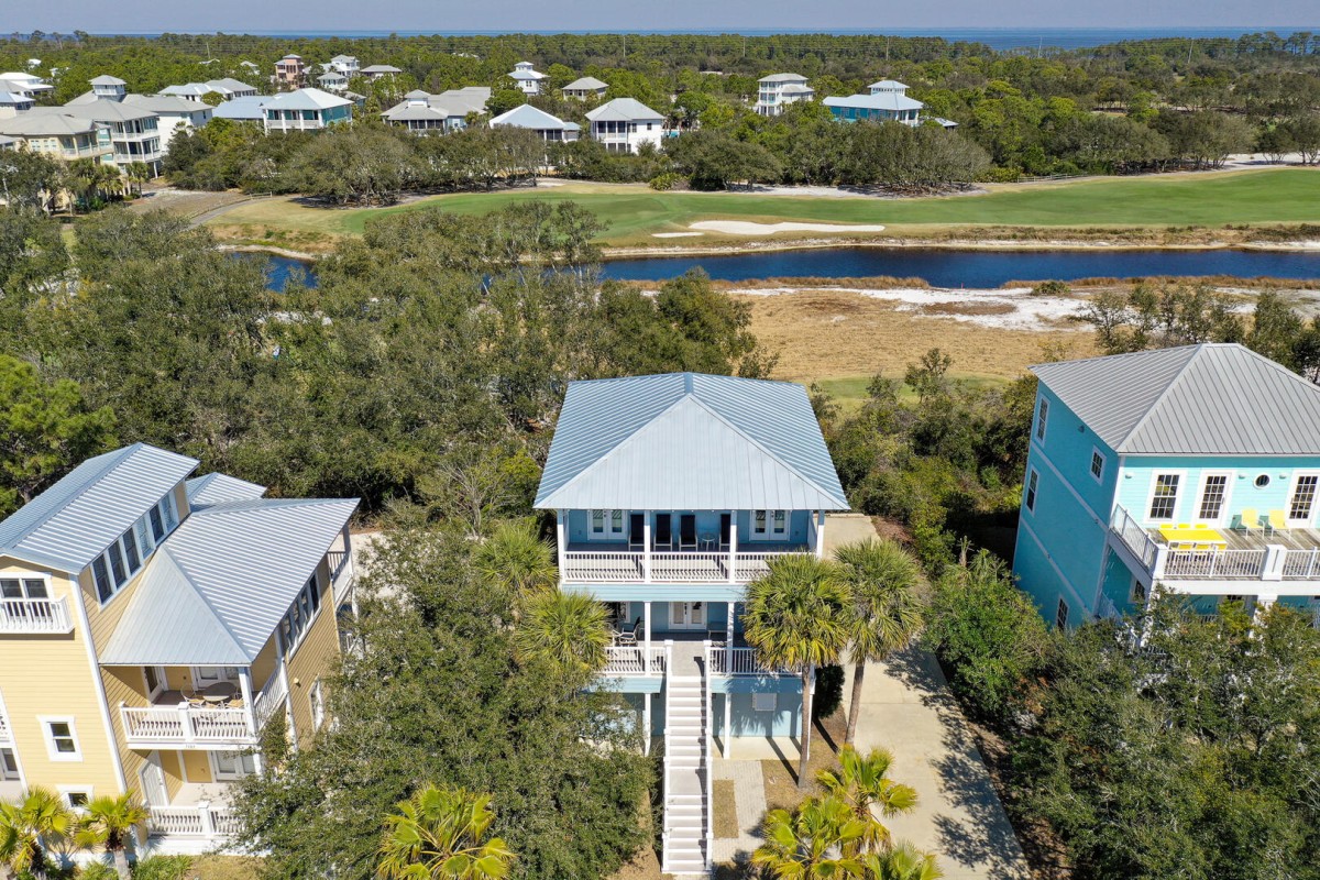 Sunset Dunes Gulf Shores, AL Kiva Dunes