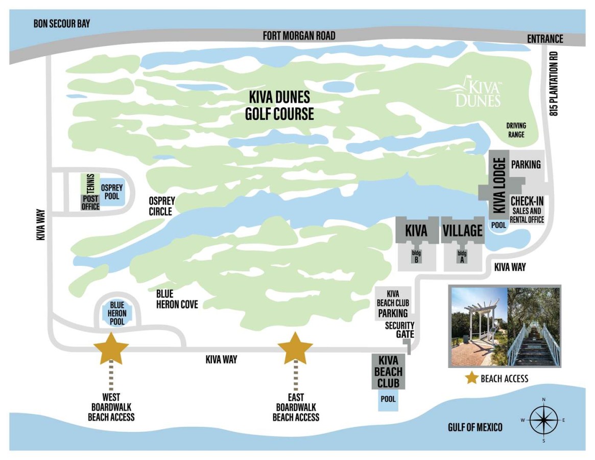 Tequila Sunrise Gulf Shores, AL Kiva Dunes