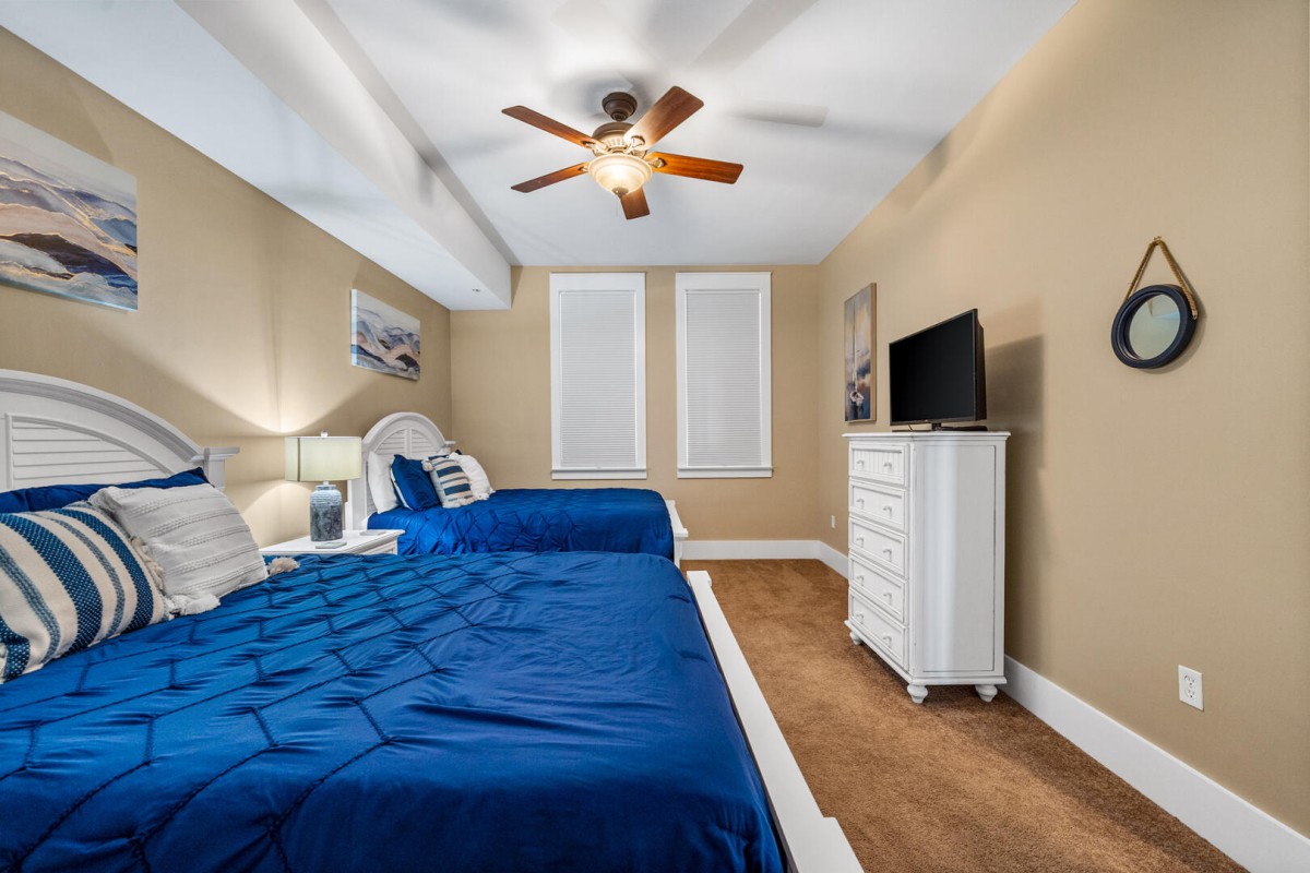 Kiva Village A 203 Gulf Shores, AL Kiva Dunes