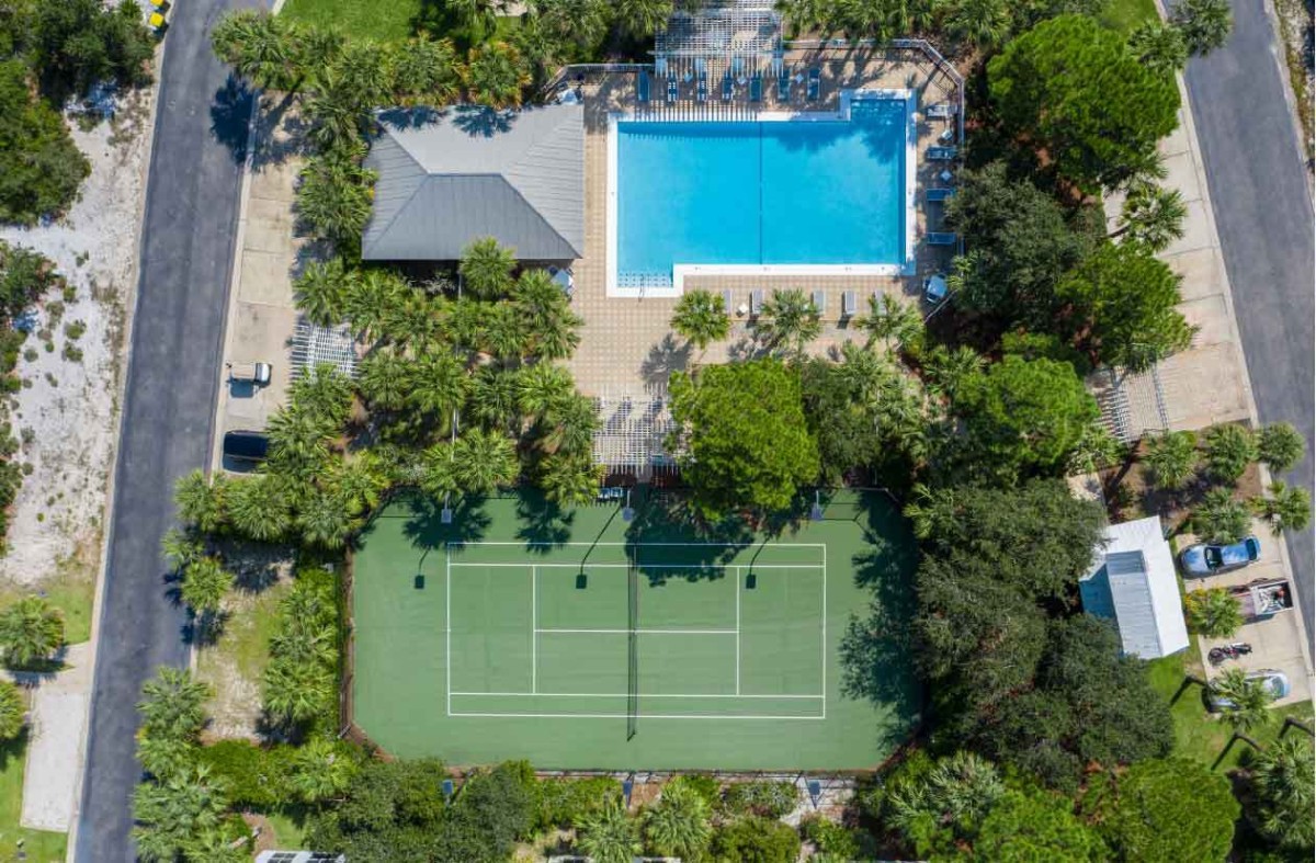 The Salty Sol Gulf Shores, AL Kiva Dunes