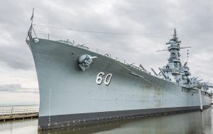 USS Alabama