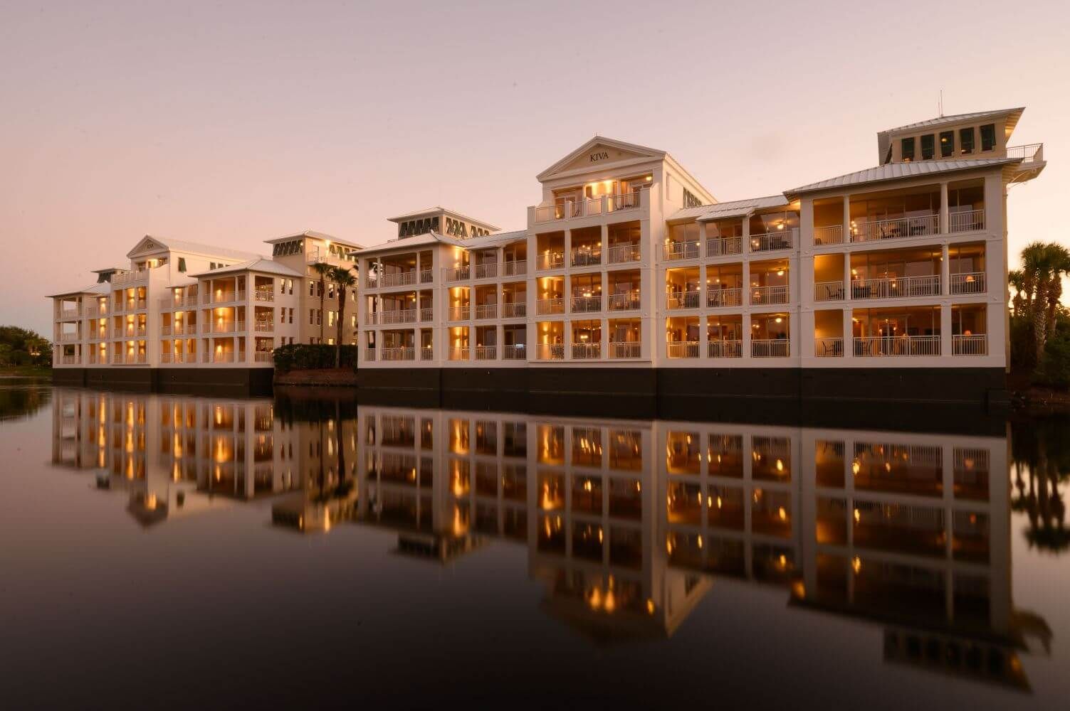 Kiva Dunes Properties, LLC Kiva Dunes